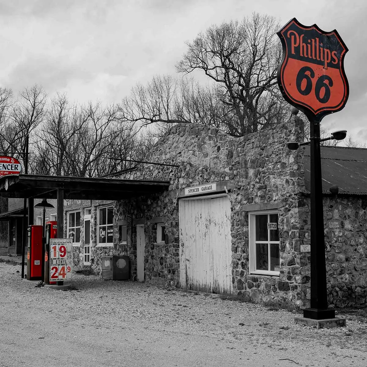 Route 66