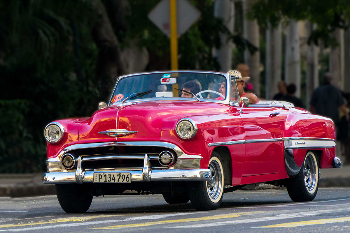 Cuba